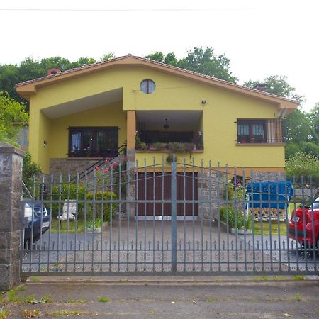 Villa Teresa Onís المظهر الخارجي الصورة