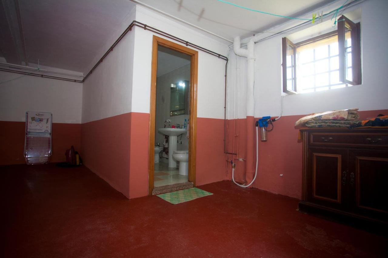 Villa Teresa Onís المظهر الخارجي الصورة