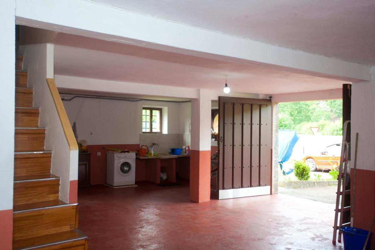 Villa Teresa Onís المظهر الخارجي الصورة