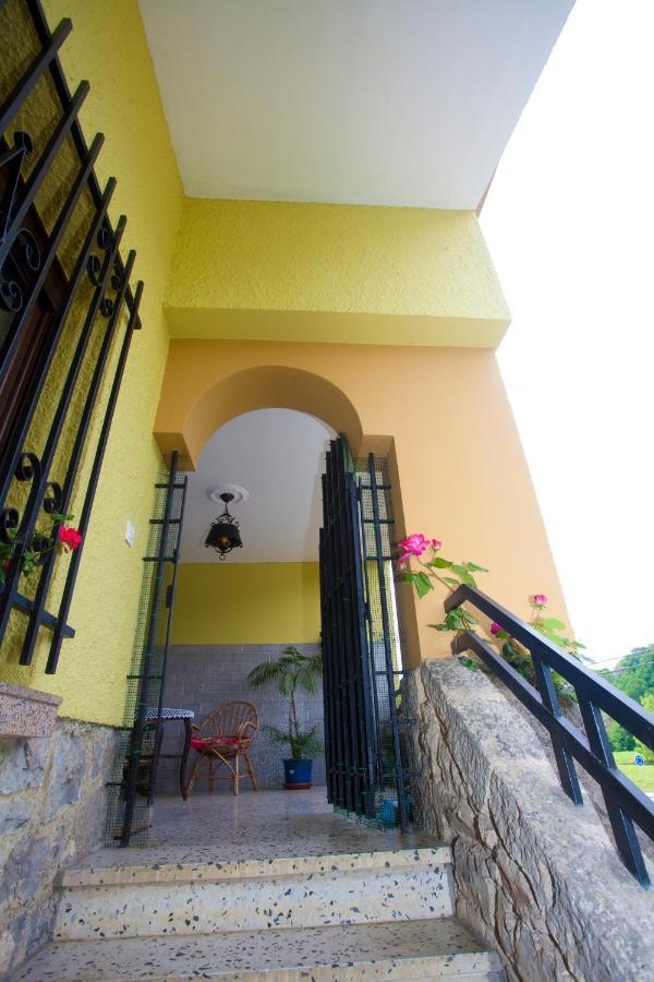 Villa Teresa Onís المظهر الخارجي الصورة