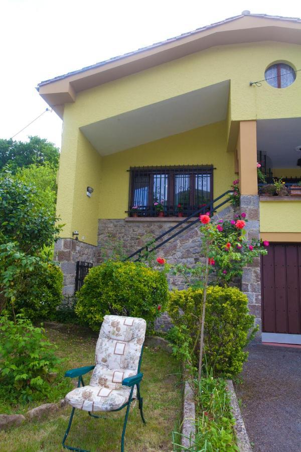 Villa Teresa Onís المظهر الخارجي الصورة