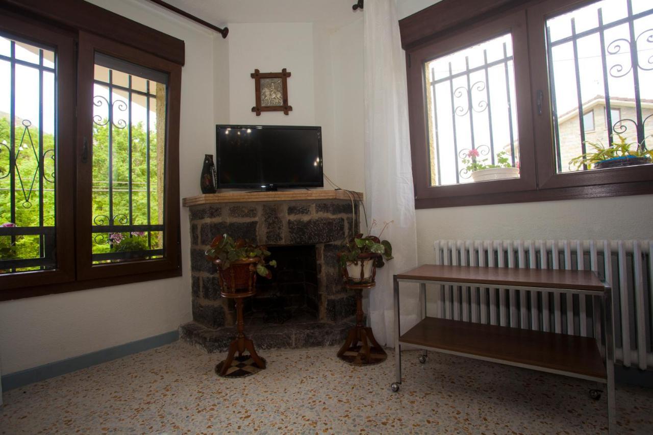 Villa Teresa Onís المظهر الخارجي الصورة