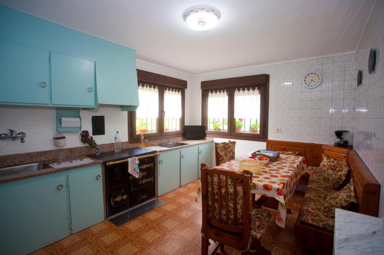 Villa Teresa Onís المظهر الخارجي الصورة