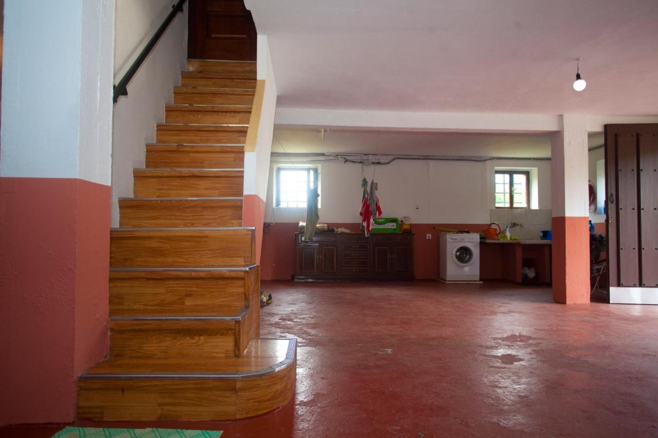 Villa Teresa Onís المظهر الخارجي الصورة