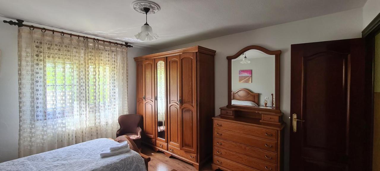 Villa Teresa Onís المظهر الخارجي الصورة