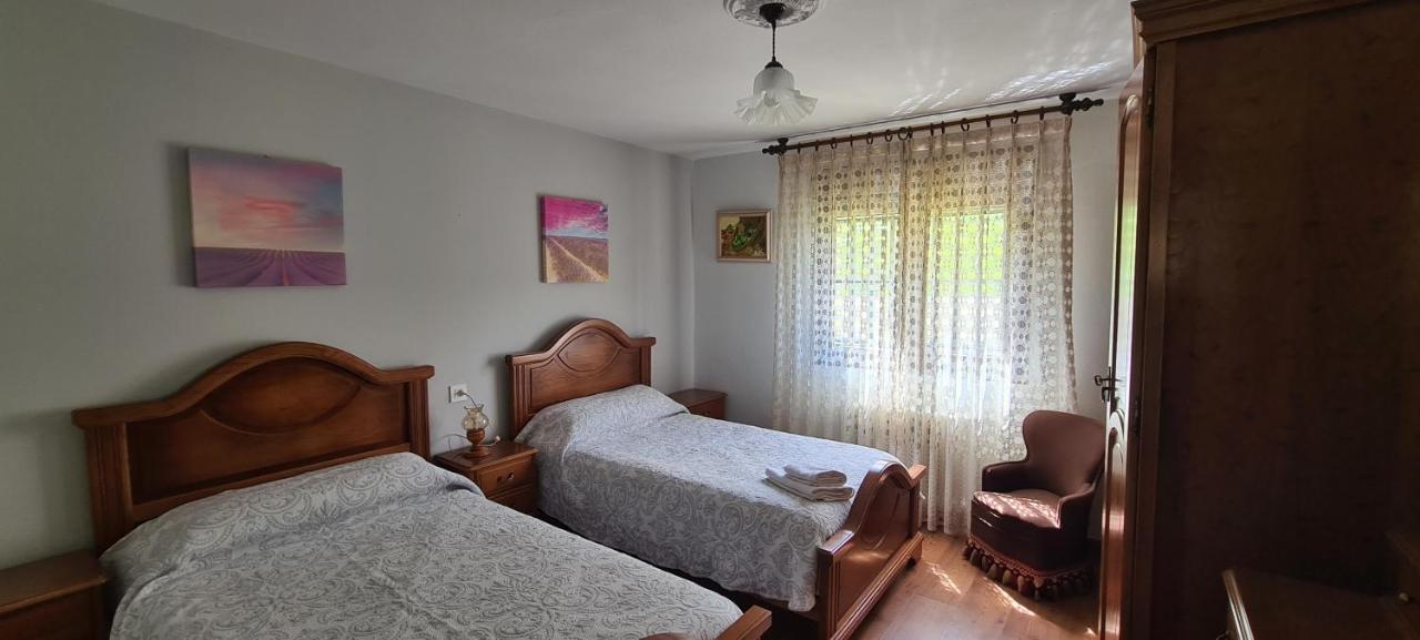 Villa Teresa Onís المظهر الخارجي الصورة
