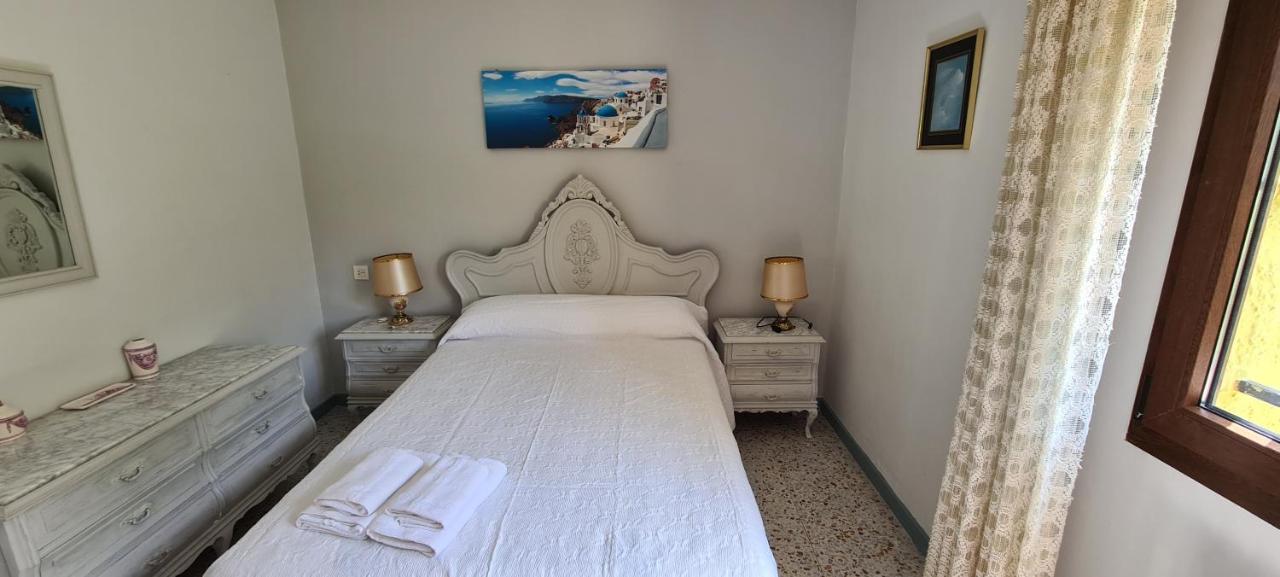Villa Teresa Onís المظهر الخارجي الصورة