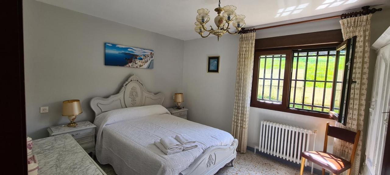Villa Teresa Onís المظهر الخارجي الصورة