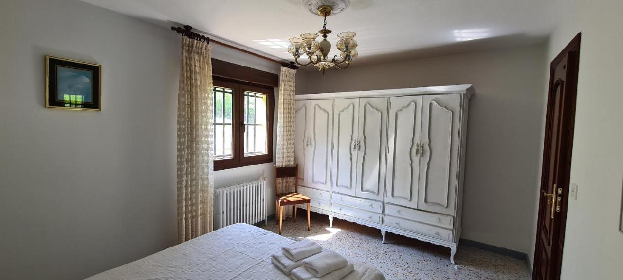 Villa Teresa Onís المظهر الخارجي الصورة