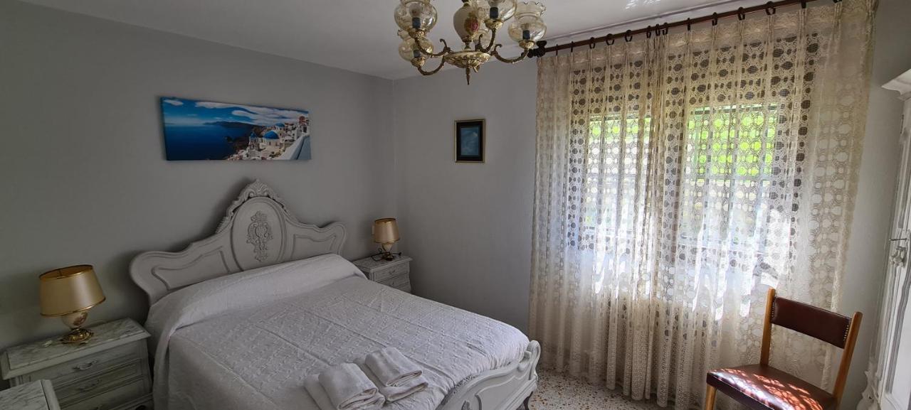 Villa Teresa Onís المظهر الخارجي الصورة