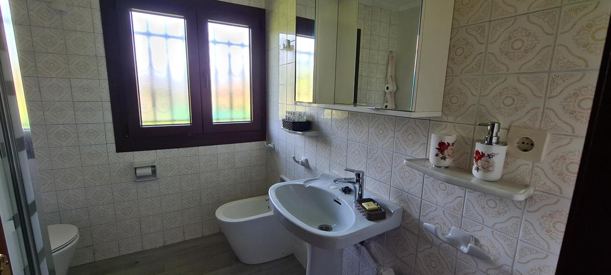 Villa Teresa Onís المظهر الخارجي الصورة