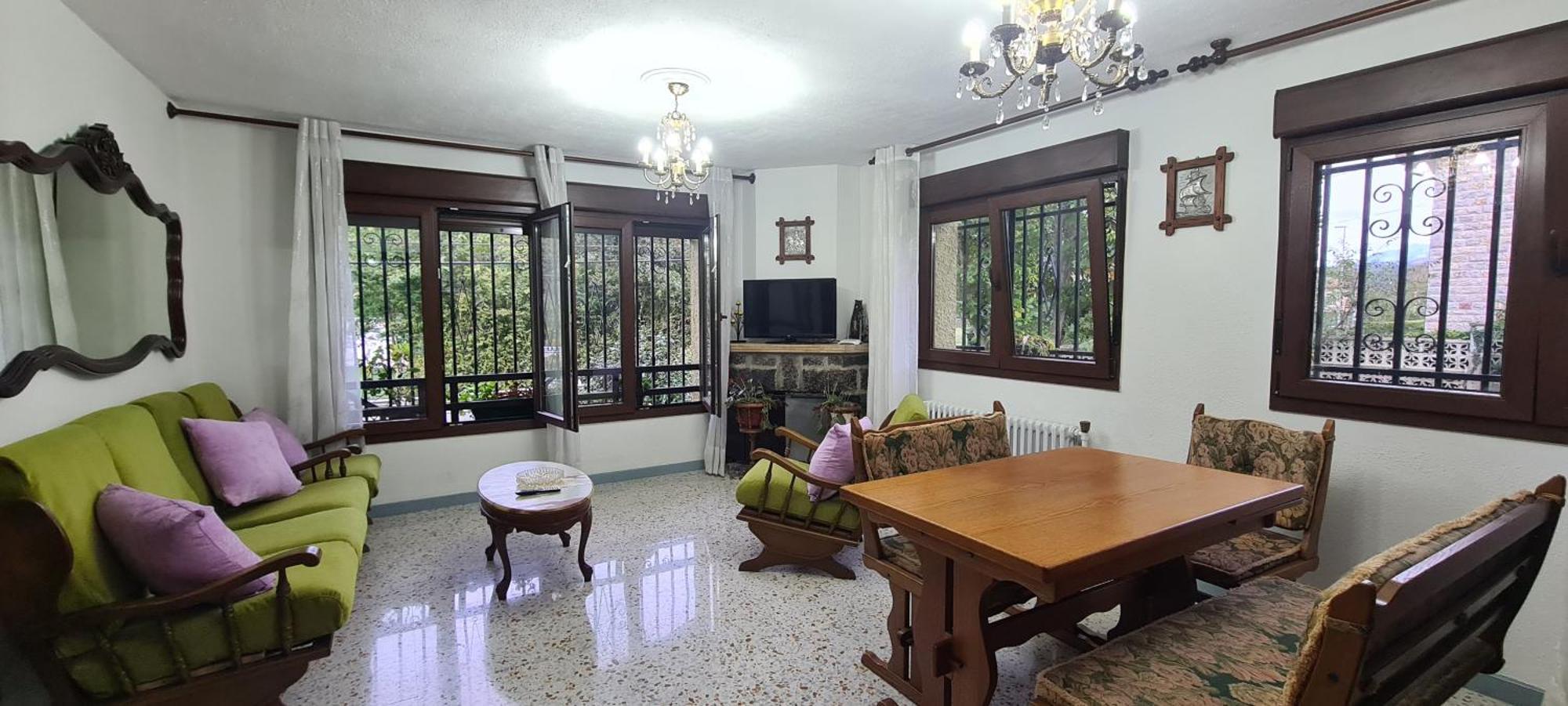 Villa Teresa Onís المظهر الخارجي الصورة