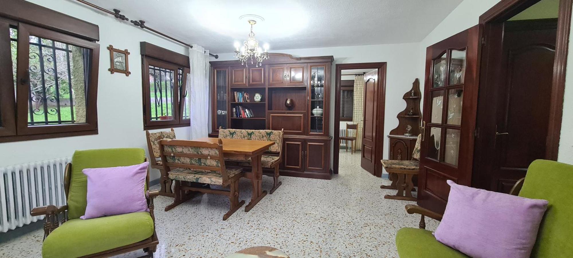 Villa Teresa Onís المظهر الخارجي الصورة
