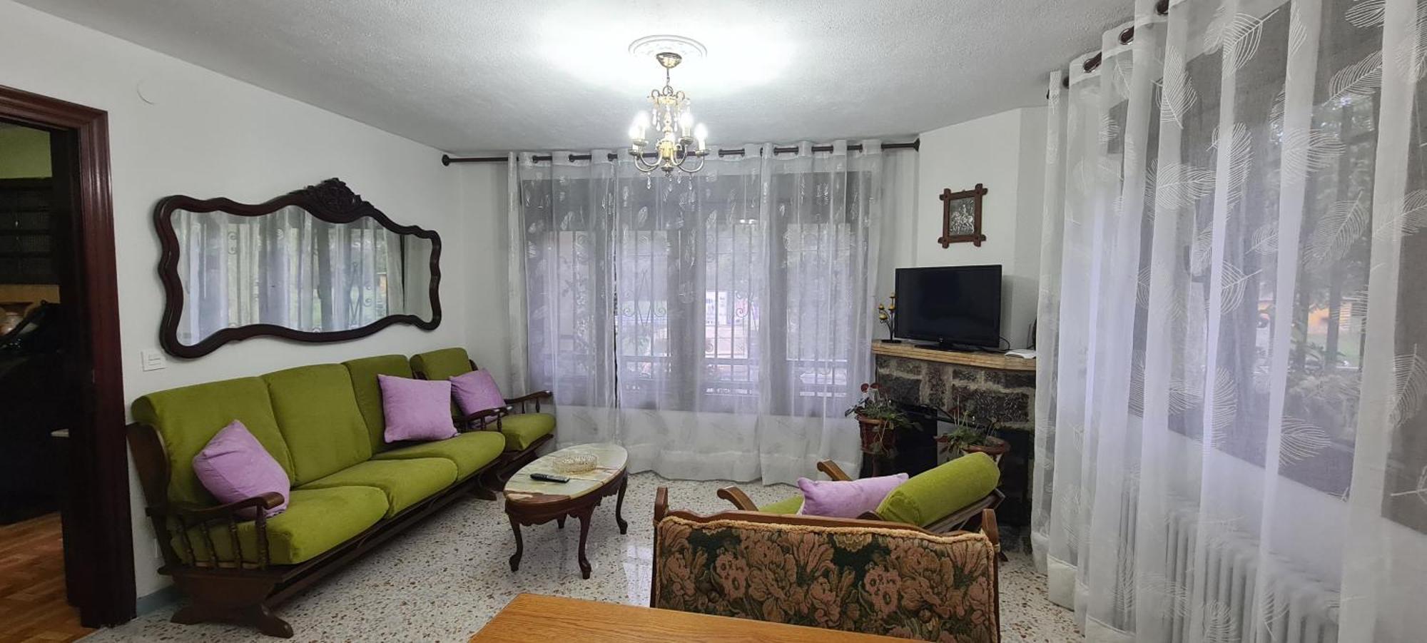 Villa Teresa Onís المظهر الخارجي الصورة