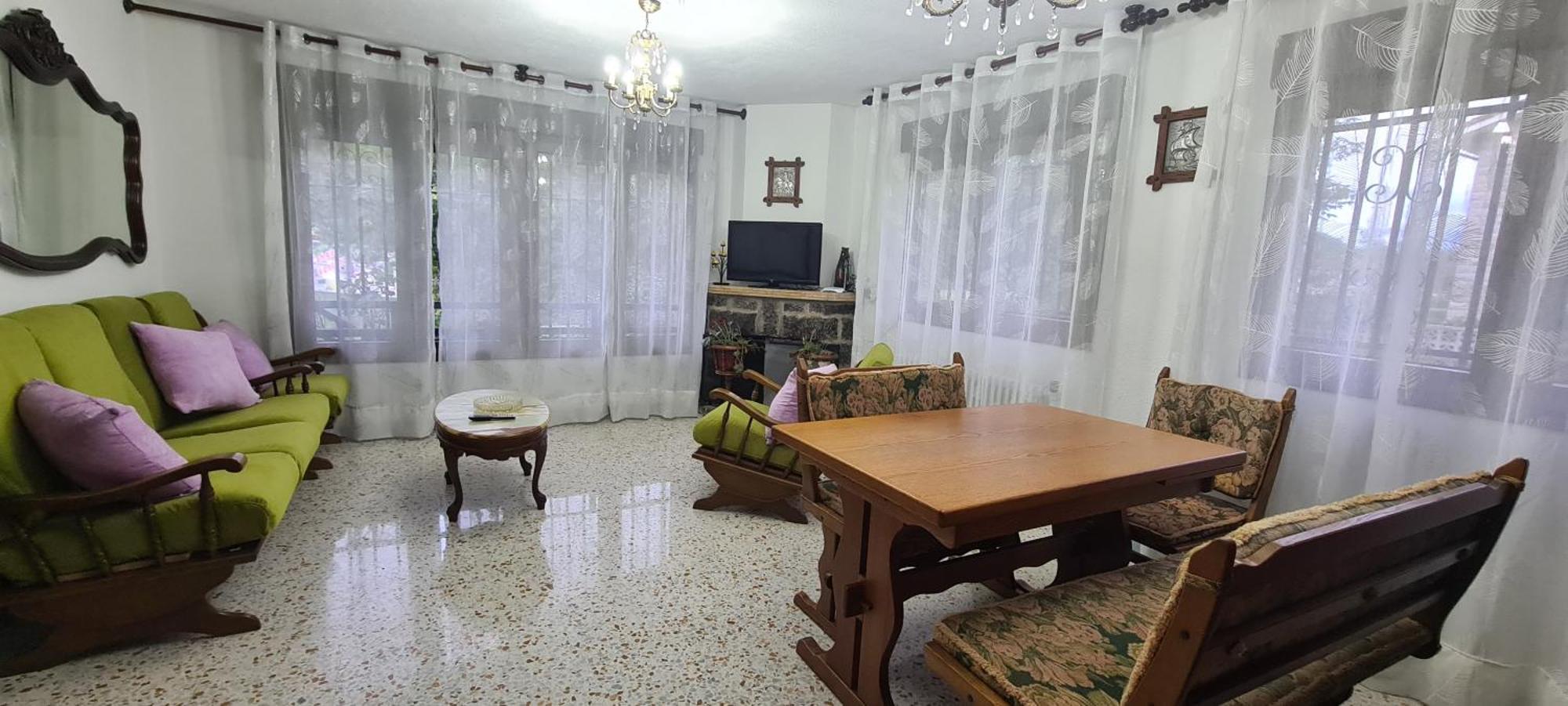 Villa Teresa Onís المظهر الخارجي الصورة