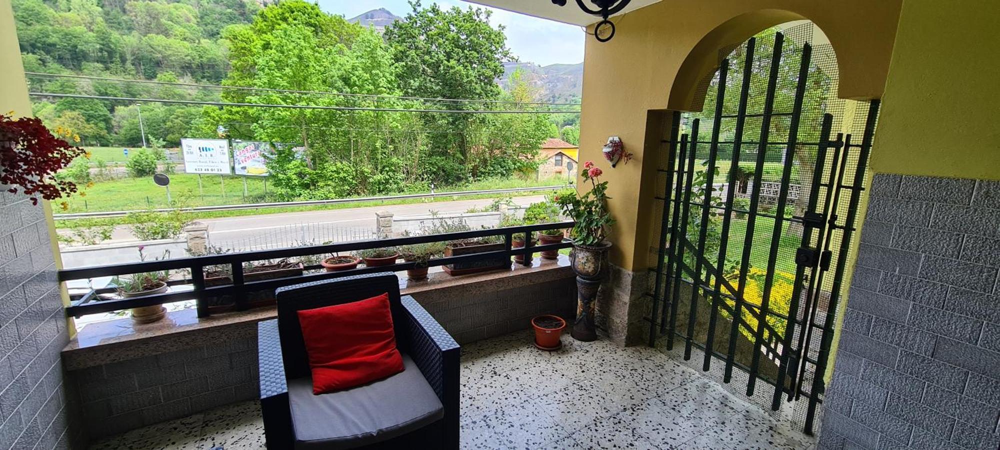 Villa Teresa Onís المظهر الخارجي الصورة