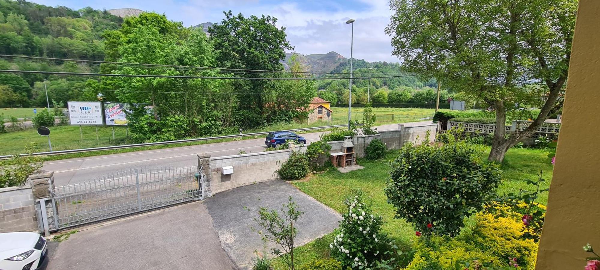 Villa Teresa Onís المظهر الخارجي الصورة